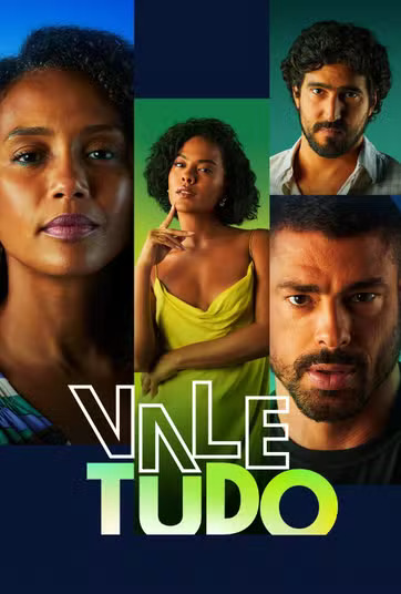 vale-tudo-poster