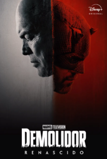 demolidor