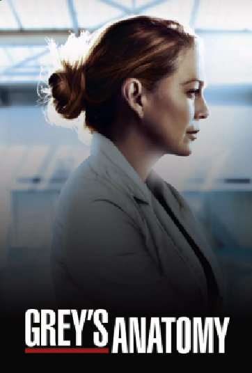 greys anatomy